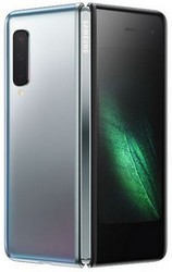 Замена стекла на телефоне Samsung Galaxy Fold в Улан-Удэ